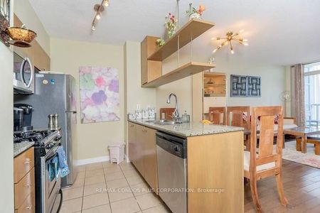 For Lease - 35 Mariner Terrace Unit# 4808, Toronto, Ontario - Photo 4