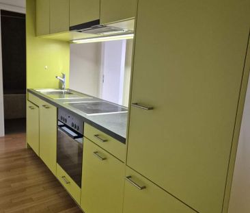 2.5 Zimmer, 46 m², 7. Stock - Photo 1