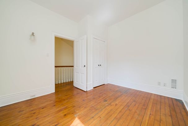 For Lease - 37 Birch Avenue, Toronto, Ontario - Photo 1