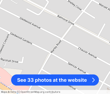 Warley Road, Hayes, UB4 - Photo 1