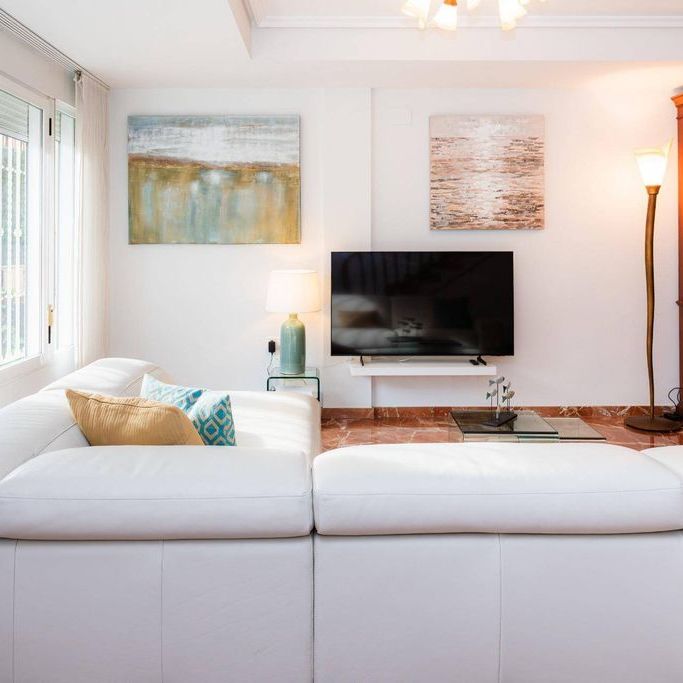 4 room luxury House for rent in Picanya, Valencia - Photo 1