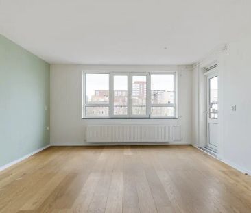Appartement Boerhaaveplein 101, Amsterdam - À Louer - Photo 2