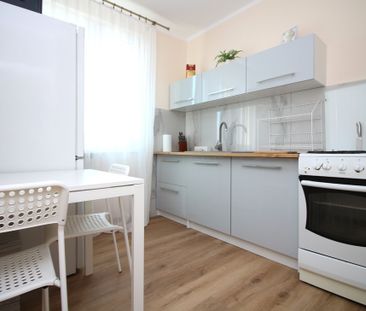 Dwupokojowe mieszkanie na wynajem – Starówka - Photo 1