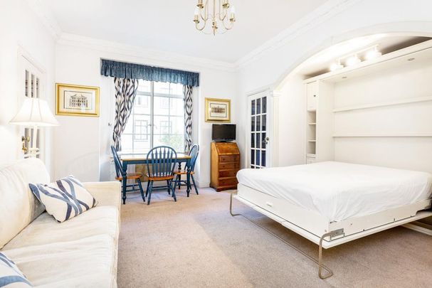 Studio to rent - Photo 1