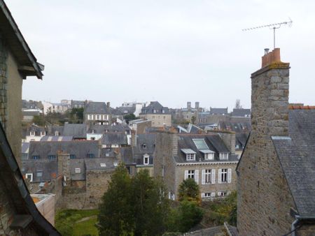 Location Appartement 1 pièce 17m² ST BRIEUC 22000 - Photo 2