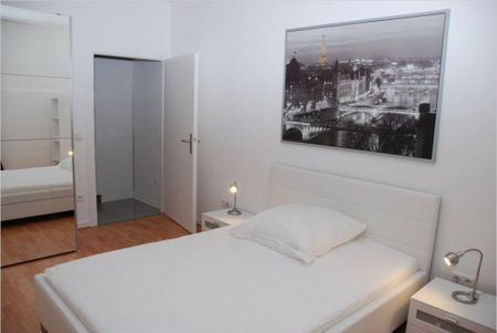 2 Zimmer in Düsseldorf - Photo 4