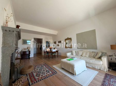 Appartamento in villa via di Capornia 24A, Serpiolle, Firenze - Photo 3