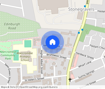 Ashford Court, Newland Dale, Chesterfield, Derbyshire S41 - Photo 1