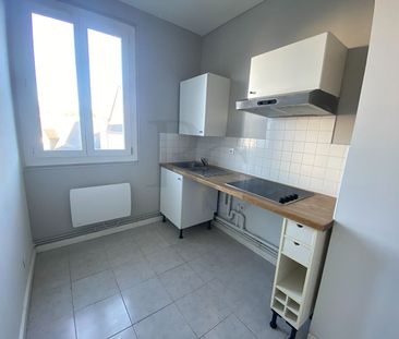 Location Appartement 2 pièces 38m² - Photo 3