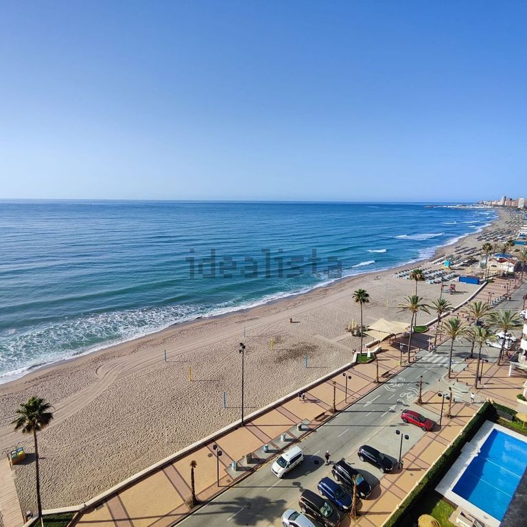 Luxury Apartment for rent in Fuengirola, Spain - Photo 1