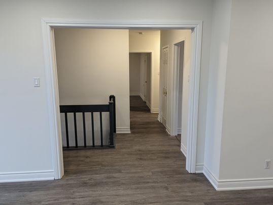 For Lease - 5387 Turney Drive Unit# Main, Mississauga, Ontario - Photo 1