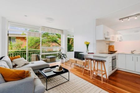 10/78 Spofforth Street,Cremorne,New South Wales 2090, Sydney - Photo 3