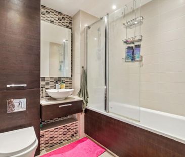 3 bedroom penthouse apartment to rent in Ginger Line Building - Photo 1
