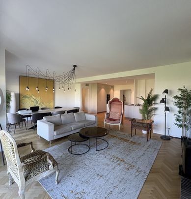 Appartement • Saint Giniez - Photo 1