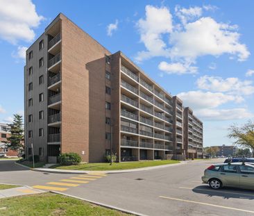 Tecumseh Terrace Apartments - Photo 1