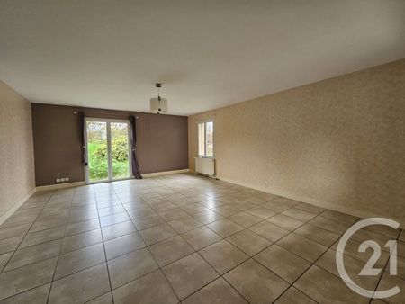 Maison à louer 4 pièces - 91,79 m2 LE BLANC - 36 - Photo 2
