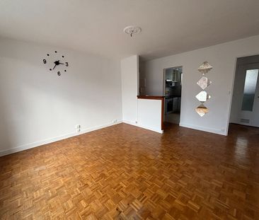 Location Appartement 4 pièces 71m² - Photo 2