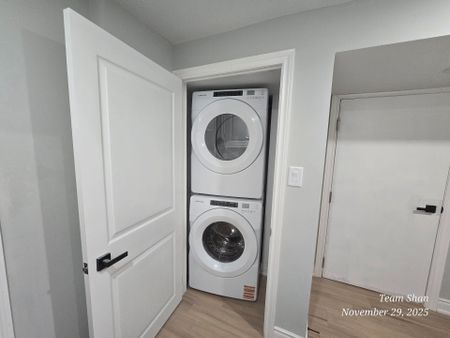 For Lease - 15 Goodall Drive, Toronto, Ontario - Photo 4