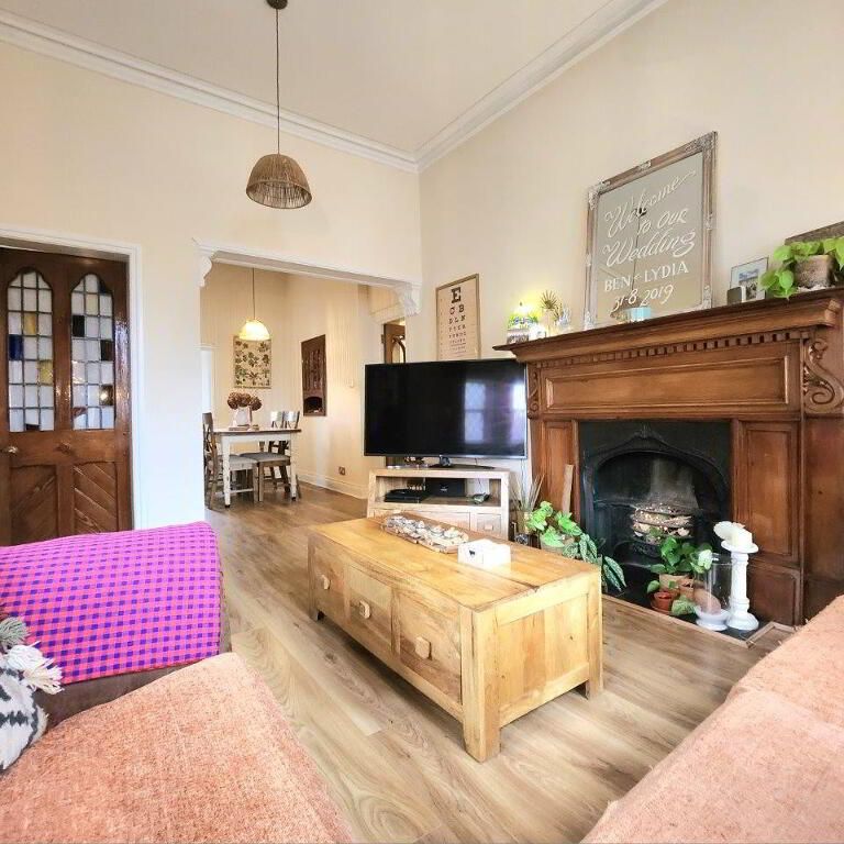 FORTWILLIAM GATELODGE, 2 Fortwilliam Park, Antrim Road, North Belfast, BT15 4AL - Photo 1