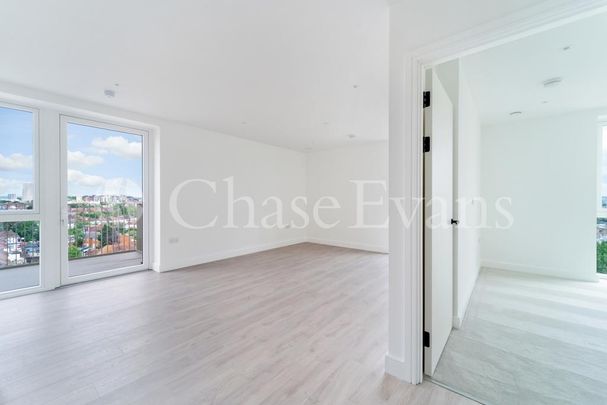 1 bedroom flat to rent - Photo 1