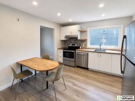 2580, rue Bonin, Sherbrooke (Jacques-Cartier) à louer - Photo 4