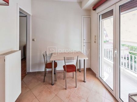 Διαμέρισμα για ενοικίαση Κάτω Παπάγου (Παπάγου) - Φωτογραφία 4