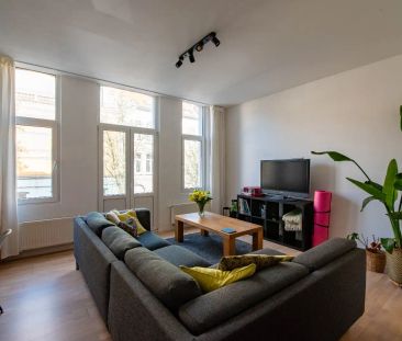 Gezellig één-slaapkamer appartement - Foto 5