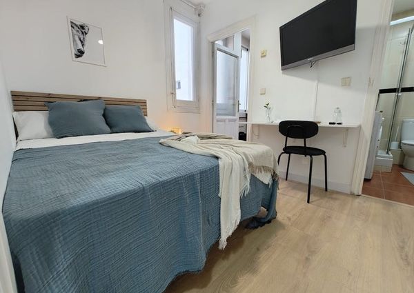 Calle de Juan de Austria, Madrid, Community of Madrid 28010