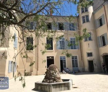 Appartement à louer 2 pièces 60.94m² - Photo 6