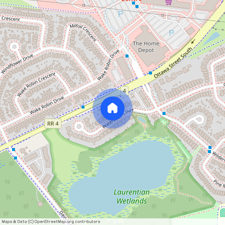 40 Watercress Court, Kitchener