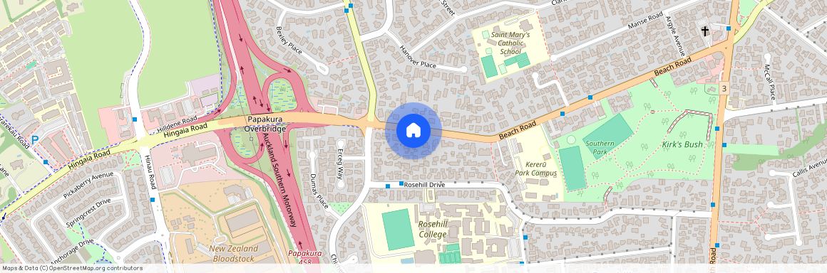 1/100 Beach Road, Papakura, Papakura