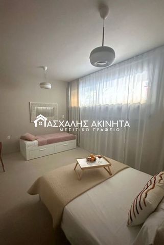 ΕΘΝΙΚΗΣ ΑΝΤΙΣΤΑΣΕΩΣ 2ΑΡΙ ΔΙΑΜΕΡΙΣΜΑ ΕΝΟΙΚΙΑΣΕΙΣ 18471 - Photo 2