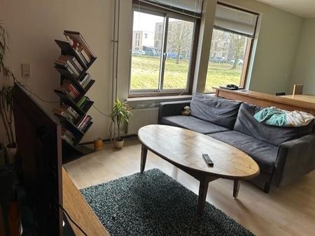 Te huur: Huis Hertenkamp 6 in Woerden - Foto 3