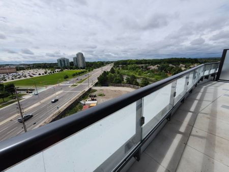 For Lease - 2495 Eglinton Avenue Unit# 806, Mississauga, Ontario - Photo 5
