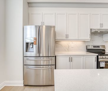 For Lease - 148 Harvey Bunker Crescent, Markham, Ontario - Photo 2