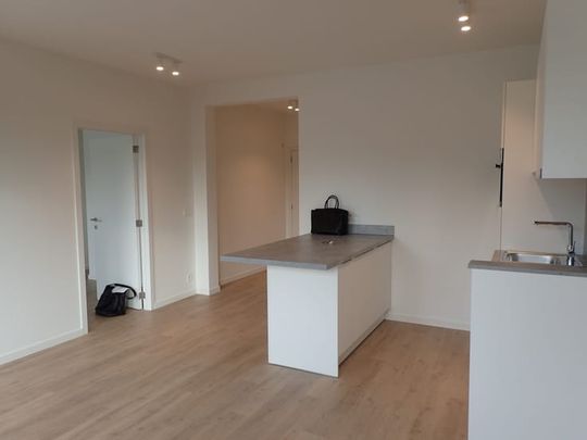 Appartement te huur - Foto 1