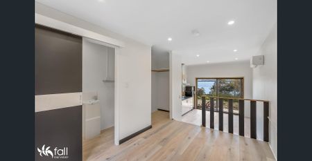 Granny Flat with Stunning Water Views - Photo 4