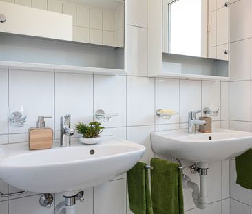 Generous and central – your new home! - Foto 5
