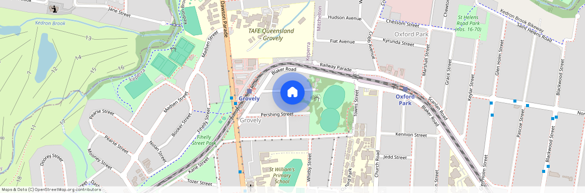 23 Lesina Street, KEPERRA QLD 4054