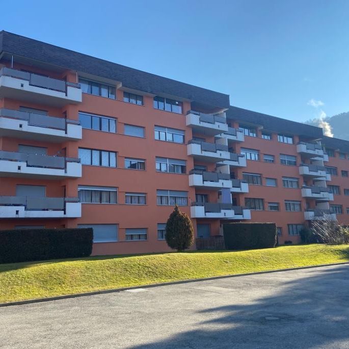 Appartement de 4.5 pièces dans le quartier de Champsec - Photo 1