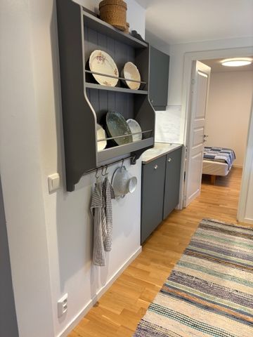 Barrskogsgränd, Göteborg - Photo 5