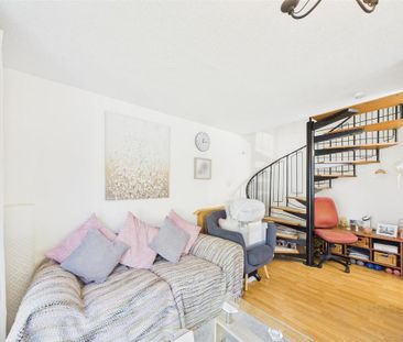 1 bedroom terraced house to rent - Photo 4