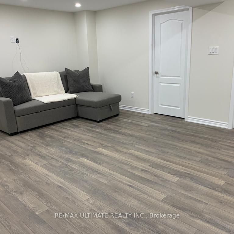 For Lease - 66 Depeuter Crescent Unit# Bsmt, Bradford West Gwillimbury, Ontario - Photo 1