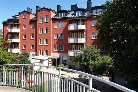 Tunnbindaregatan 11 - Photo 3
