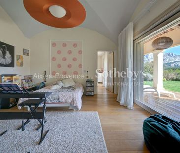 Tout savoir sur cette maison à Aix-en-Provence - Photo 3