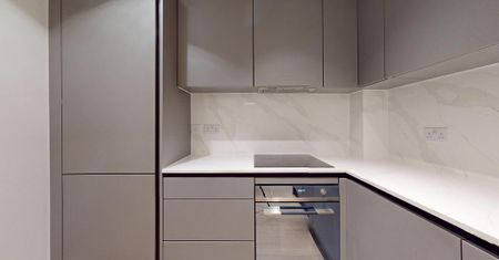 1 bedroom ground floor flat to rent - Photo 4