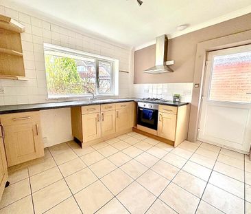 2 bedroom bungalow to rent - Photo 4