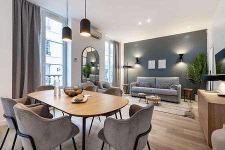 Rue Monsigny - Photo 5