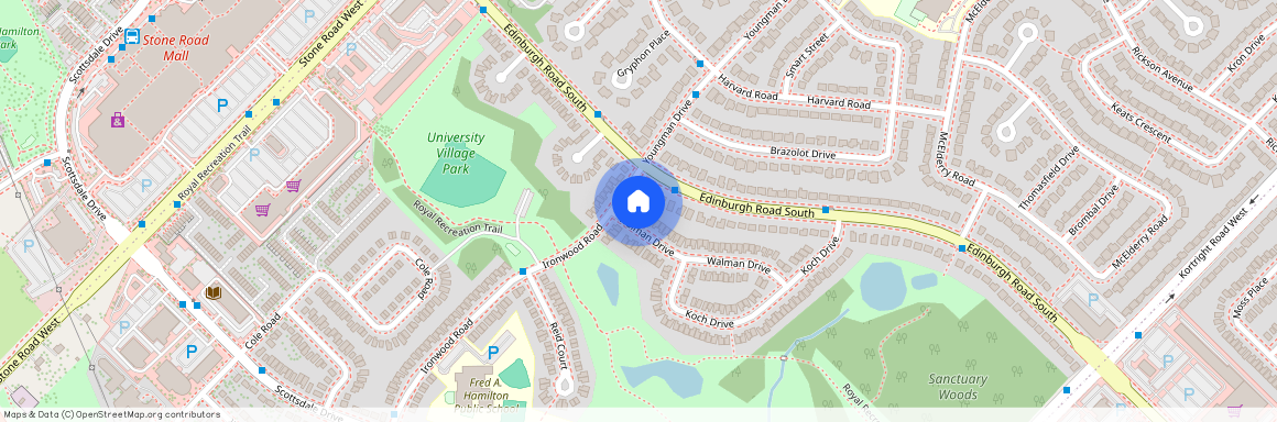 8 Walman Drive, Guelph, ON, Canada