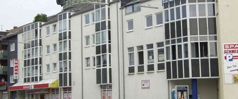 Heckinghauser Str. 225, 3.OG links (von HT aus rechts!) - Photo 1